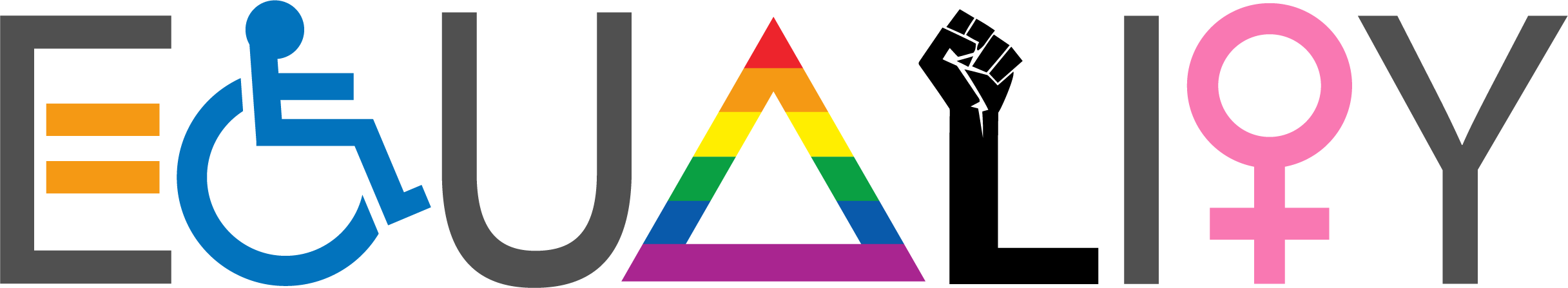 Equality Logo